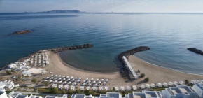 Гостиница Knossos Beach Bungalows Suites Resort & Spa  Vathianos Kampos